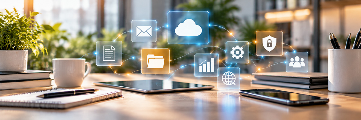 Competencias digitales básicas y avanzadas