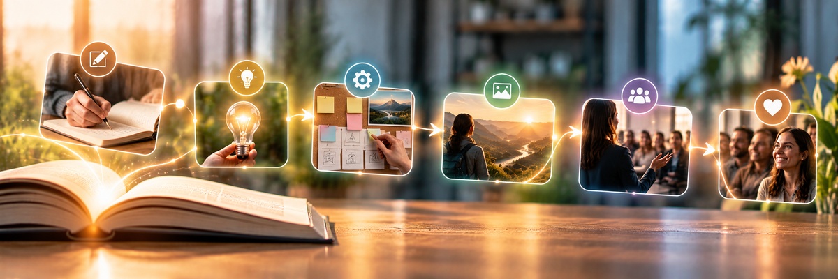 La comunicación con Storytelling