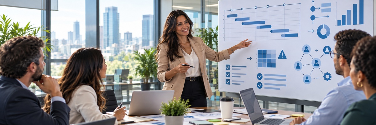 Gestion de proyectos – Fifth Edition