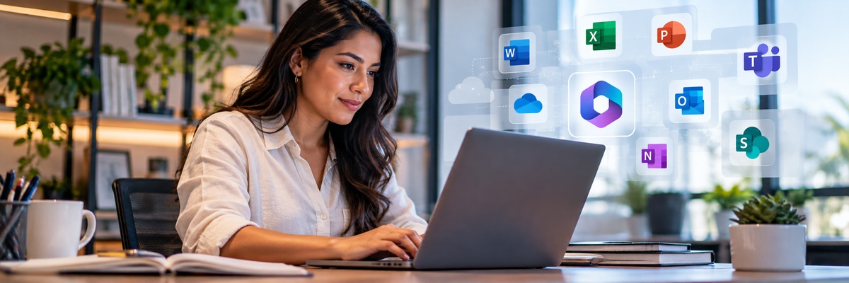 Herramientas colaborativas Microsoft Office 365